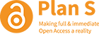 Plan S logo