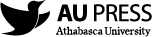 Athabasca University Press logo