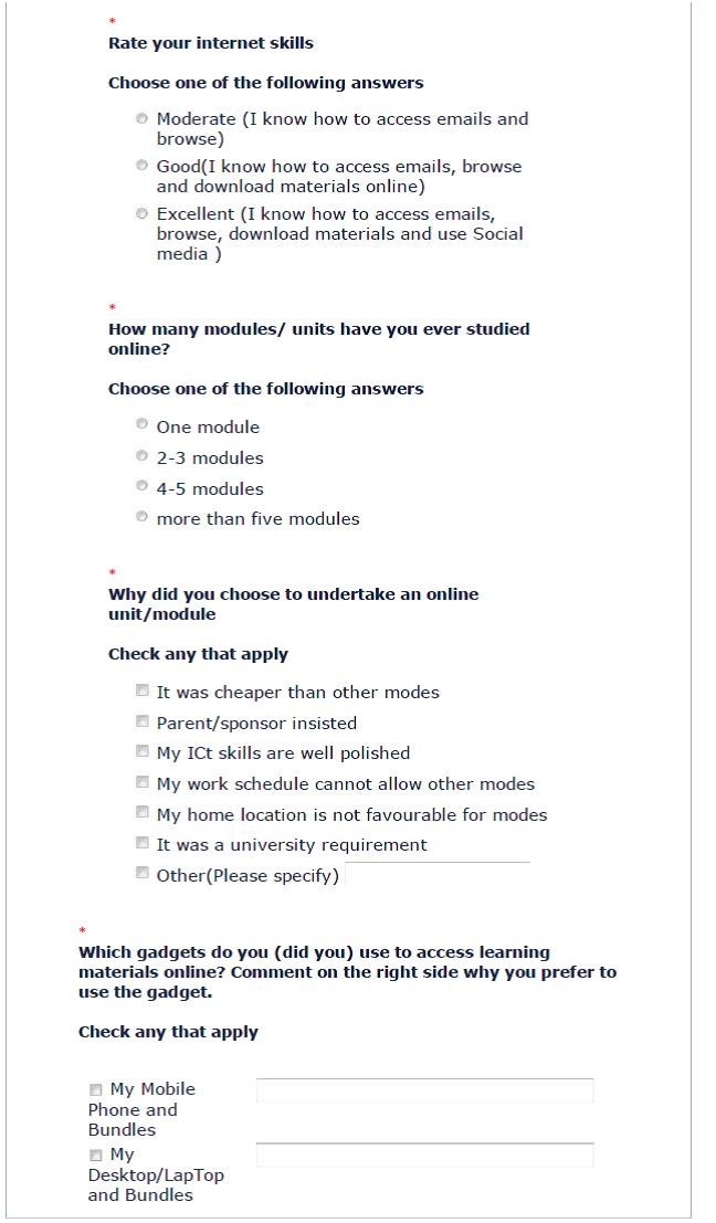 Appendix 2