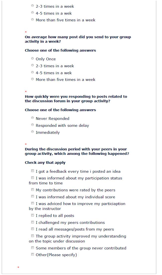 Appendix 6