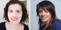 Author photos