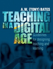 Designing Teaching and Learning for a Digital Age