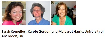 Cornelius, Gordon, Harris Photos